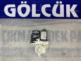 053.60060.02 Seat Toledo Sol Arka Kapı Cam Motoru ORJİNAL