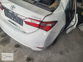 Oto Çıkma Parça / Toyota / Corolla / Kaporta & Karoser / Sol Ön Çamurluk / Çıkma Parça 