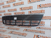 Oto Çıkma Parça / Volkswagen / Tiguan / Tampon / Izgara Çıtası / Sıfır Parça 