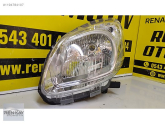Oto Çıkma Parça / Renault / Kangoo / Far & Stop / Sol Arka Stop / Sıfır Parça 