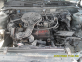 TOYOTA COROLLA 101 KASA 1,3 ÇIKMA MOTOR