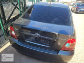 Oto Çıkma Parça / Toyota / Corolla / Kaporta & Karoser / Sol Ön Çamurluk / Çıkma Parça 