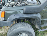 Jeep Grand Cherokee Sol Ön Çamurluk - Oto Çıkma Parça