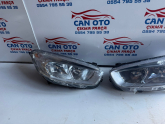 Oto Çıkma Parça / Ford / Tourneo Courier / Far & Stop / Sağ Ön Far / Çıkma Parça 