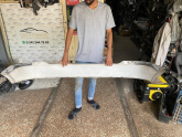 Oto Çıkma Parça / Ford / Fiesta / Tampon / Arka Tampon / Çıkma Parça 