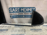 ÇIKMA SEAT TOLEDO SOL ARKA KELEBEK CAMI