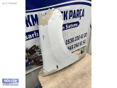 Oto Çıkma Parça / Renault / Kangoo / Kaporta & Karoser / Sağ Ön Çamurluk / Çıkma Parça 