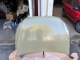 Oto Çıkma Parça / Volkswagen / Golf / Kaporta & Karoser / Kaput / Çıkma Parça 