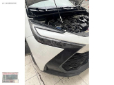 TOYOTA CHR SAĞ FAR FULL ORJİNAL YEDEK PARÇA 2023-2024 MODEL