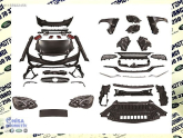 Oto Çıkma Parça / Mercedes / E Serisi / Kaporta & Karoser / Body Kit / Sıfır Parça 