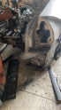 Oto Çıkma Parça / Renault / Megane / Kaporta & Karoser / Arka Çamurluk / Çıkma Parça 