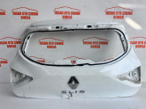 Oto Çıkma Parça / Renault / Clio / Kaporta & Karoser / Bagaj Kapağı / Çıkma Parça 