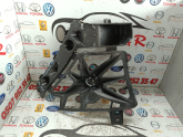 Oto Çıkma Parça / Renault / Scenic / Tampon / Tampon Braketi / Sıfır Parça 