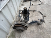 Oto Çıkma Parça / Honda / Civic / Alt Takım / Arka Dingil / Çıkma Parça 