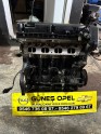 Oto Çıkma Parça / Chevrolet / Cruze / Motor / Motor (komple) / Çıkma Parça 