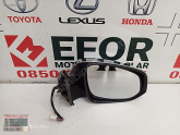 Oto Çıkma Parça / Toyota / Hilux / Ayna / Sağ Dış Ayna / Çıkma Parça 
