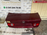 Oto Çıkma Parça / Honda / Accord / Kaporta & Karoser / Bagaj Kapağı / Çıkma Parça 