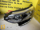 Oto Çıkma Parça / Renault / Megane / Kaporta & Karoser / Sağ Ön Çamurluk / Çıkma Parça 