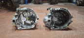 Oto Çıkma Parça / Peugeot / Rifter / Şanzıman / Şanzıman Komple / Çıkma Parça 