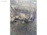 Oto Çıkma Parça / Mazda / 3 / Motor / Motor (komple) / Çıkma Parça 