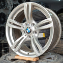 17 İNÇ 5X120 BMW F30 2. EL JANT TAKIMI