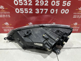 Oto Çıkma Parça / Seat / Leon / Far & Stop / Sağ Ön Far / Çıkma Parça 