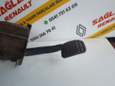 Oto Çıkma Parça / Dacia / Dokker / Koltuk & Döşeme / Pedal / Çıkma Parça 