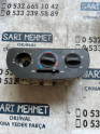Oto Çıkma Parça / Fiat / Doblo / Klima / Kontrol Paneli / Çıkma Parça 