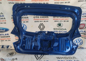 Oto Çıkma Parça / Dacia / Sandero / Kaporta & Karoser / Bagaj Kapağı / Çıkma Parça 