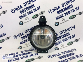 Oto Çıkma Parça / Mini / Cooper / Far & Stop / Sis Farı / Çıkma Parça 