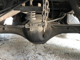 Oto Çıkma Parça / Mazda / E-2200 / Defransiyel / Arka Defransiyel / Çıkma Parça 