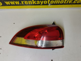 Oto Çıkma Parça / Renault / Clio / Far & Stop / Sol Arka Stop / Çıkma Parça 