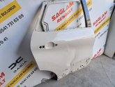 Oto Çıkma Parça / Renault / Captur / Kaporta & Karoser / Sağ Arka Kapı / Çıkma Parça 