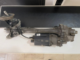 5Q0909143M VW Passat dıreksiyon kutusu