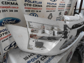 Oto Çıkma Parça / Citroen / C4 / Tampon / Tampon Izgarası / Çıkma Parça 