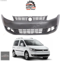 2010-2015 VW Caddy Ön Tampon Dolu - Oto Çıkma Parçaları
