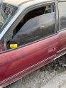 Oto Çıkma Parça / Opel / Astra / Far & Stop / Sol Ön Far / Çıkma Parça 