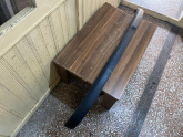 Oto Çıkma Parça / Seat / Cordoba / Tampon / Tampon Çıtası / Çıkma Parça 