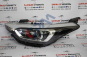Oto Çıkma Parça / Hyundai / i20 / Far & Stop / Sol Ön Far / Çıkma Parça 