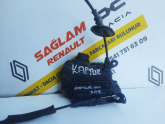 Oto Çıkma Parça / Renault / Captur / Kaporta & Karoser / Kapı Kilidi / Çıkma Parça 