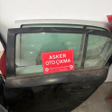 Astra haş sol arka kapı camı