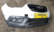Oto Çıkma Parça / Opel / Crossland X / Tampon / Ön Tampon / Çıkma Parça 