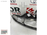 Oto Çıkma Parça / Honda / City / Far & Stop / Sağ Arka Stop / Sıfır Parça 