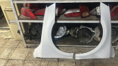 Oto Çıkma Parça / Skoda / Octavia / Kaporta & Karoser / Sağ Ön Çamurluk / Çıkma Parça 