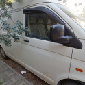 Transporter T5 Sürgülü Kapı
