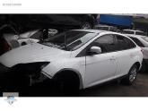 Ford Focus 3 Çıkma Hatasız Kapı