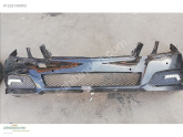 MERCEDES W212 MAKYAJSIZ ÇIKMA ÖN TAMPON DOLU