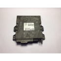 Peugeot 806 Motor Beyni 9626654080 IAW8P.22