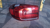 VOLKSWAGEN TİGUAN 2012 SOL STOP