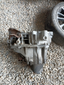 Oto Çıkma Parça / Renault / R 5 / Şanzıman / Şanzıman Komple / Çıkma Parça 